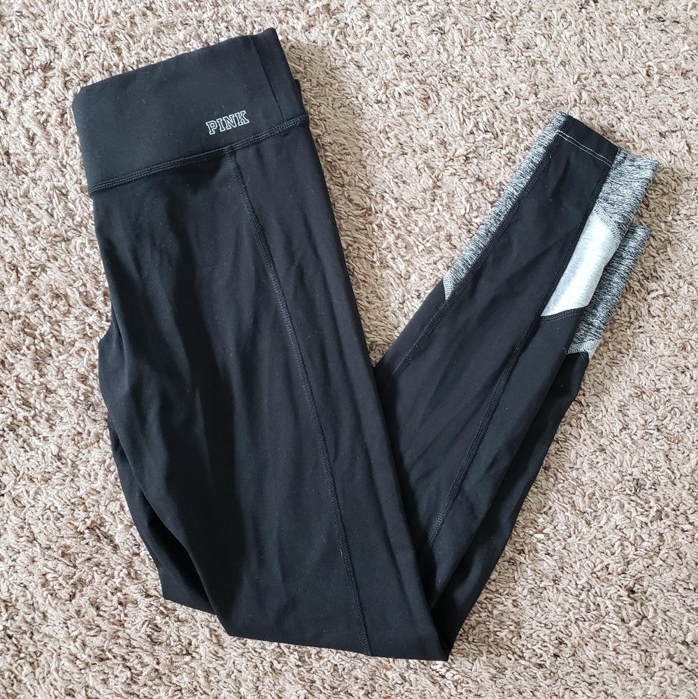 Full length leggings
